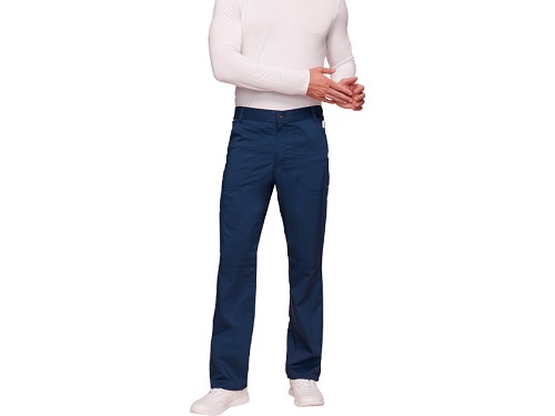 Mens Medical Scrub Trousers